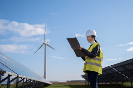 Solar Will Give You Peace of Mind Knowing If Something Goes Wrong