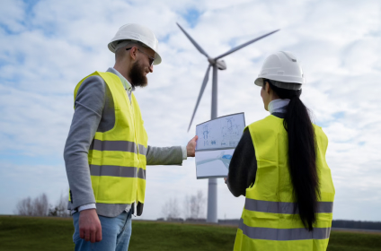 IT Innovations That Support Renewable Energy Growth