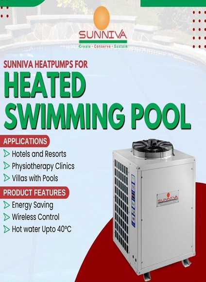 heat pump