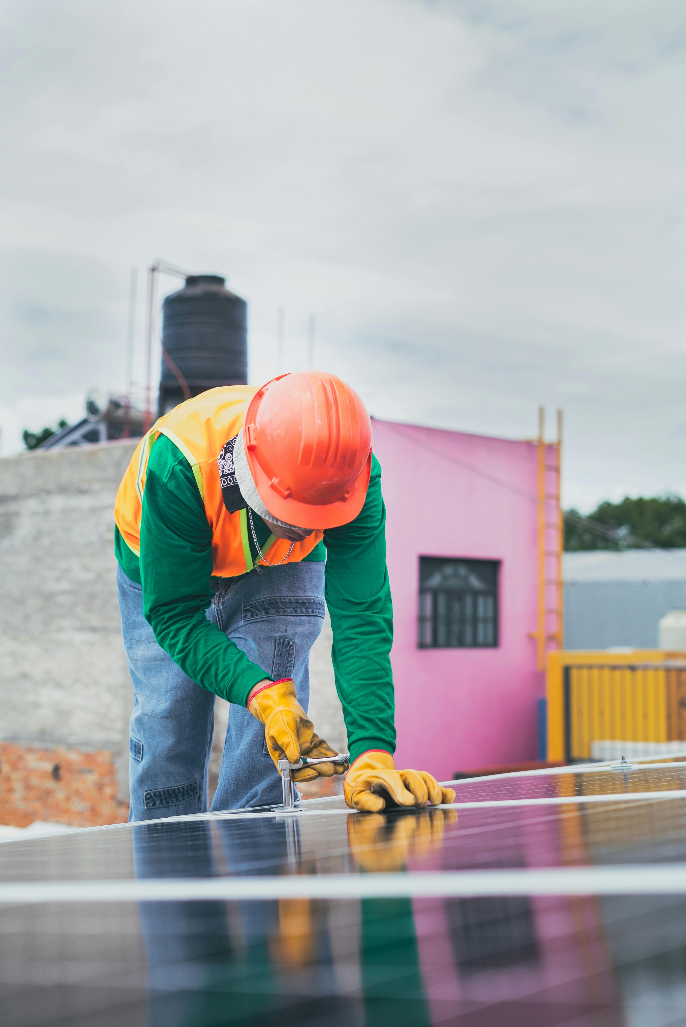 Solar Panel Installation in Udaipur: Everything You Need to Know