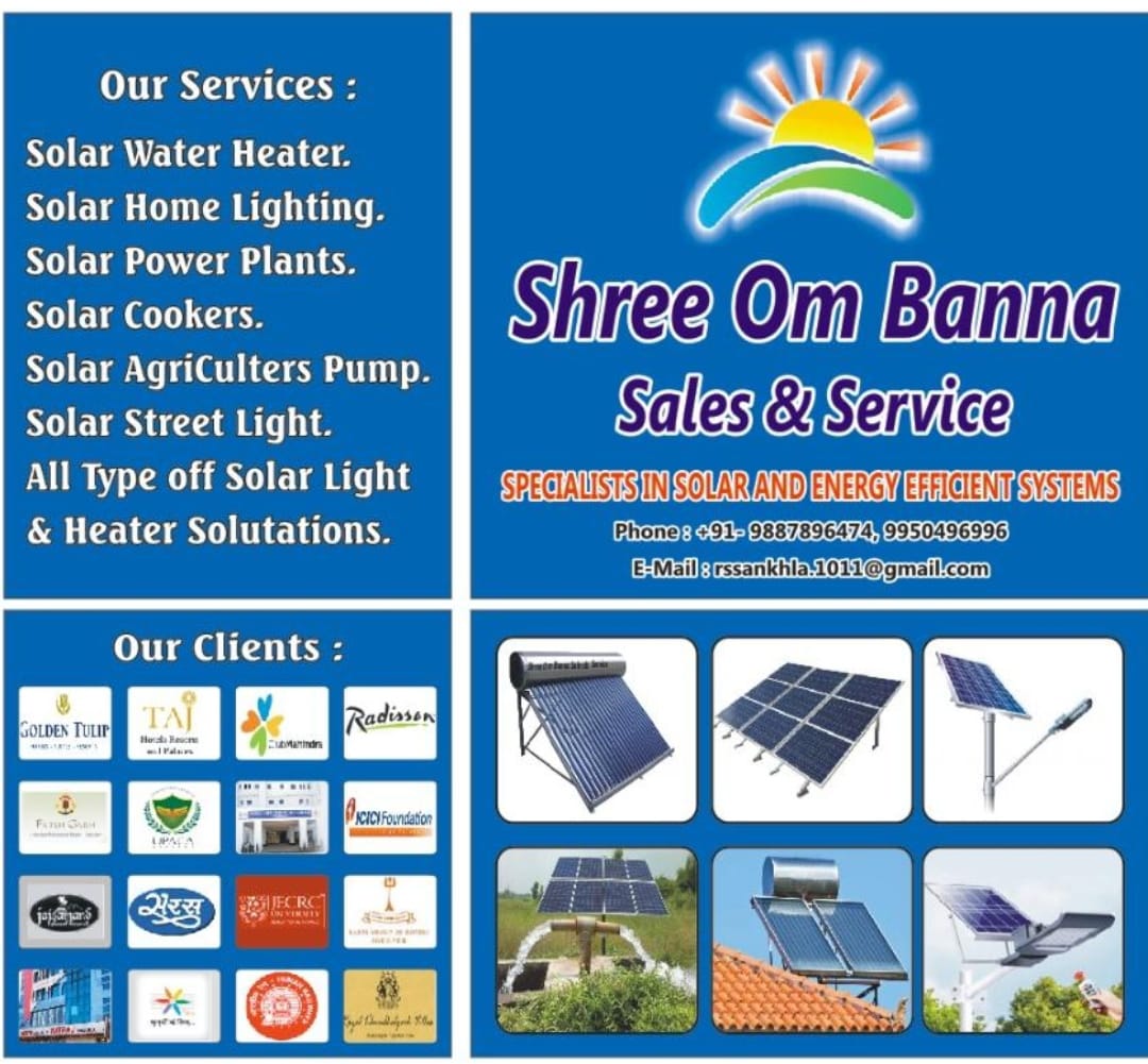 Advanced Solar Energy Solutions for Smart Living