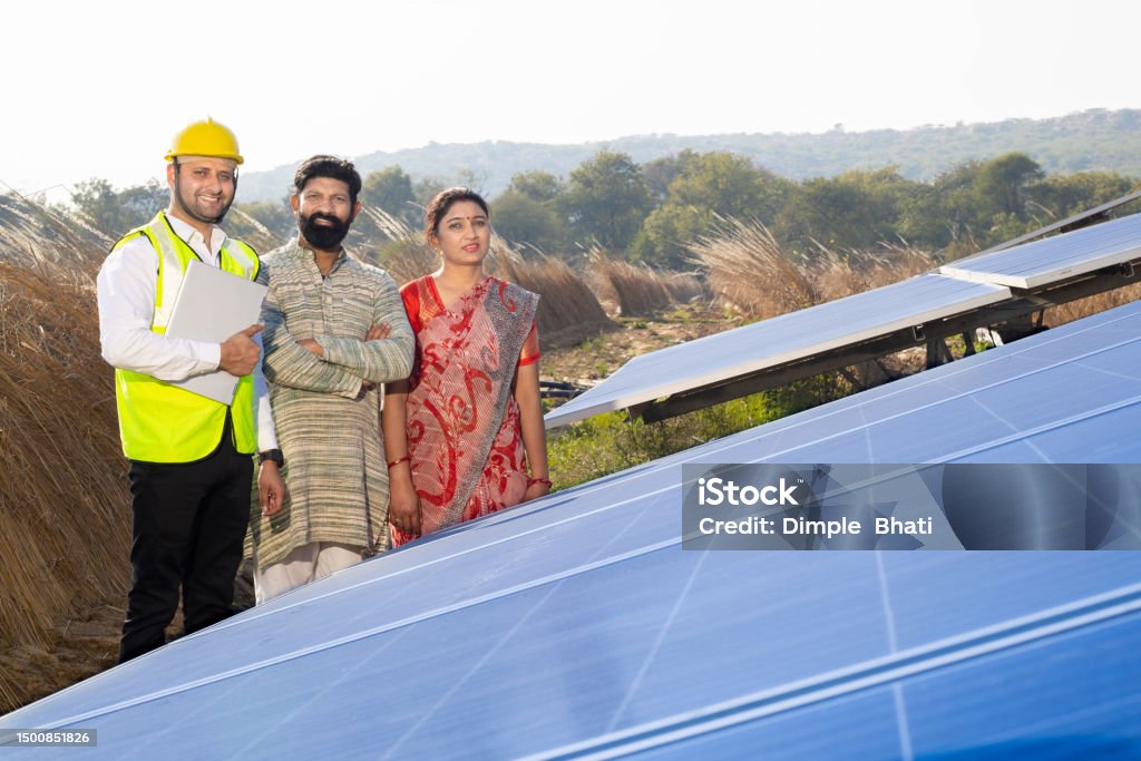 Best Solar Panel Installation Services in Udaipur