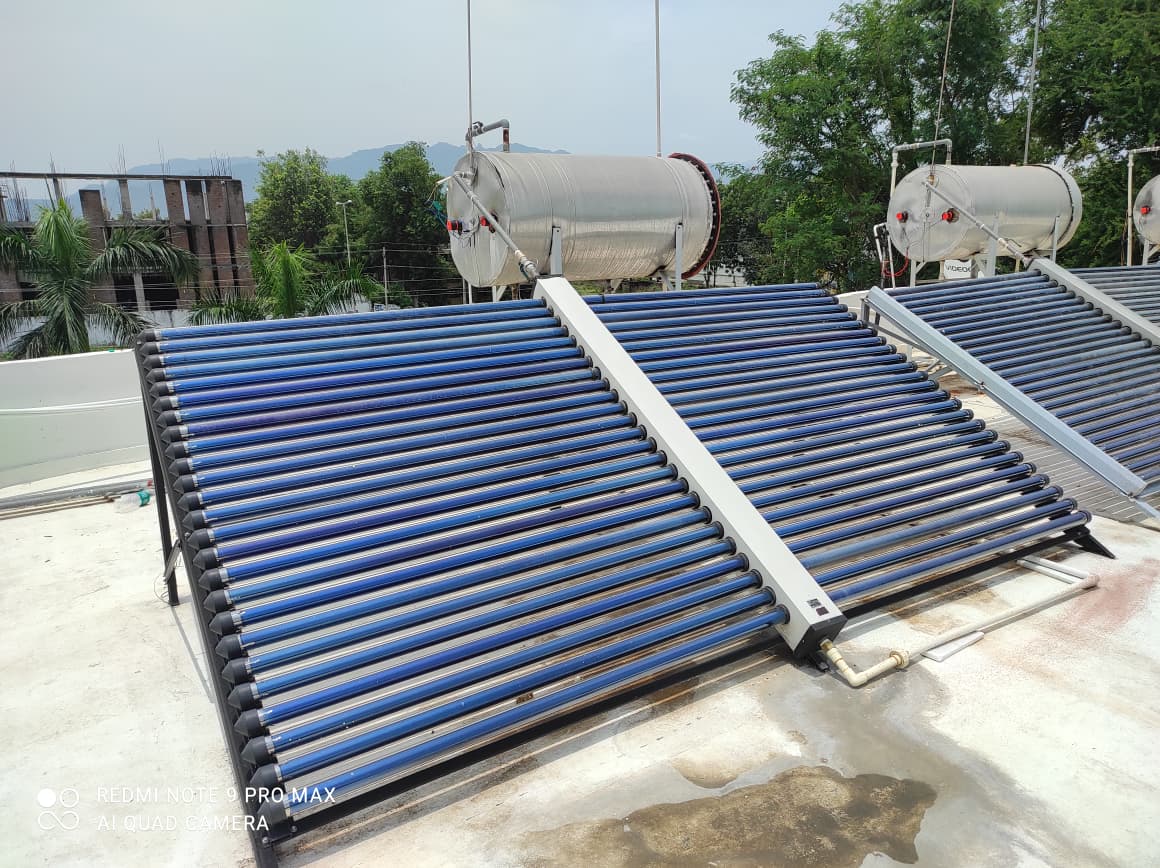 Solar Net Metering: How to Earn Savings from Your Solar Power System