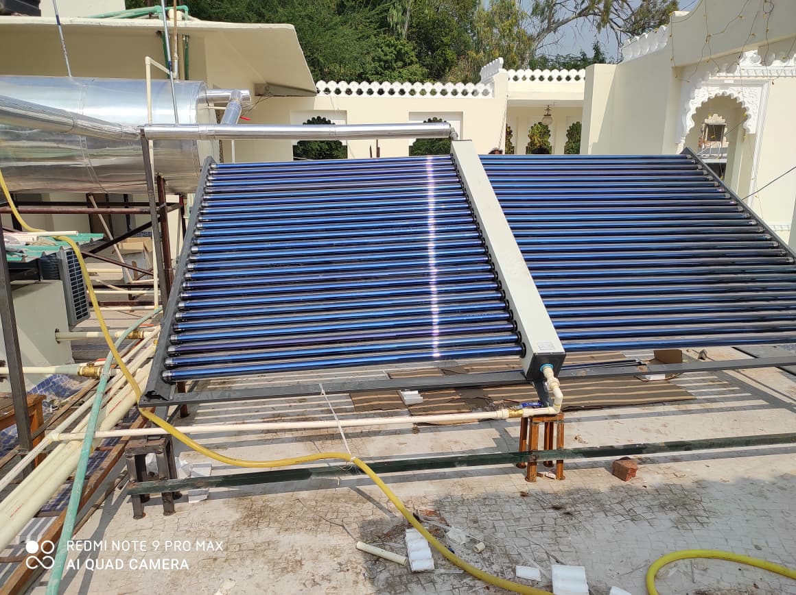 Why Rooftop Solar is the Best Investment for Homes