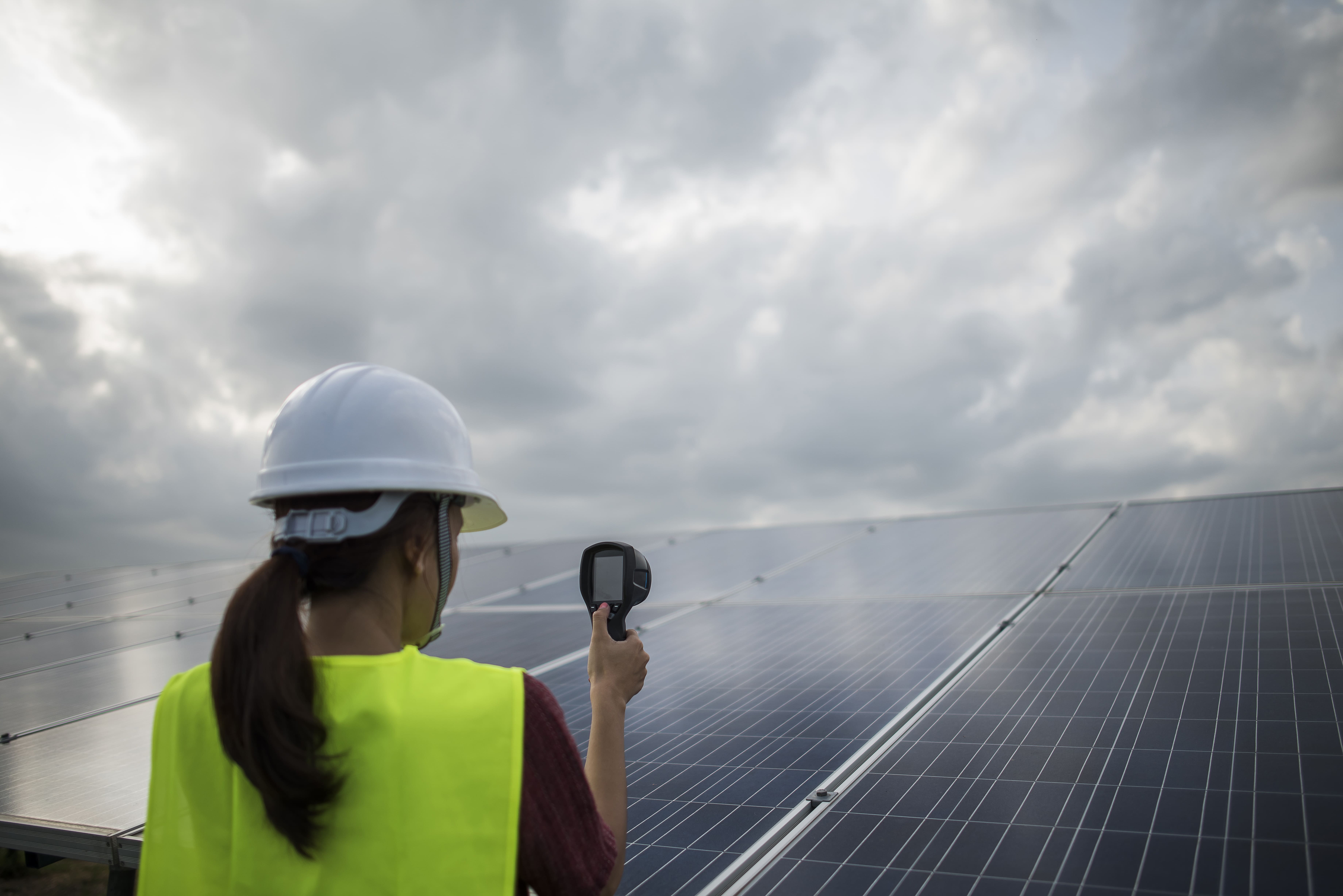 Solar Energy The Future of Clean, Affordable, and Sustainable Power