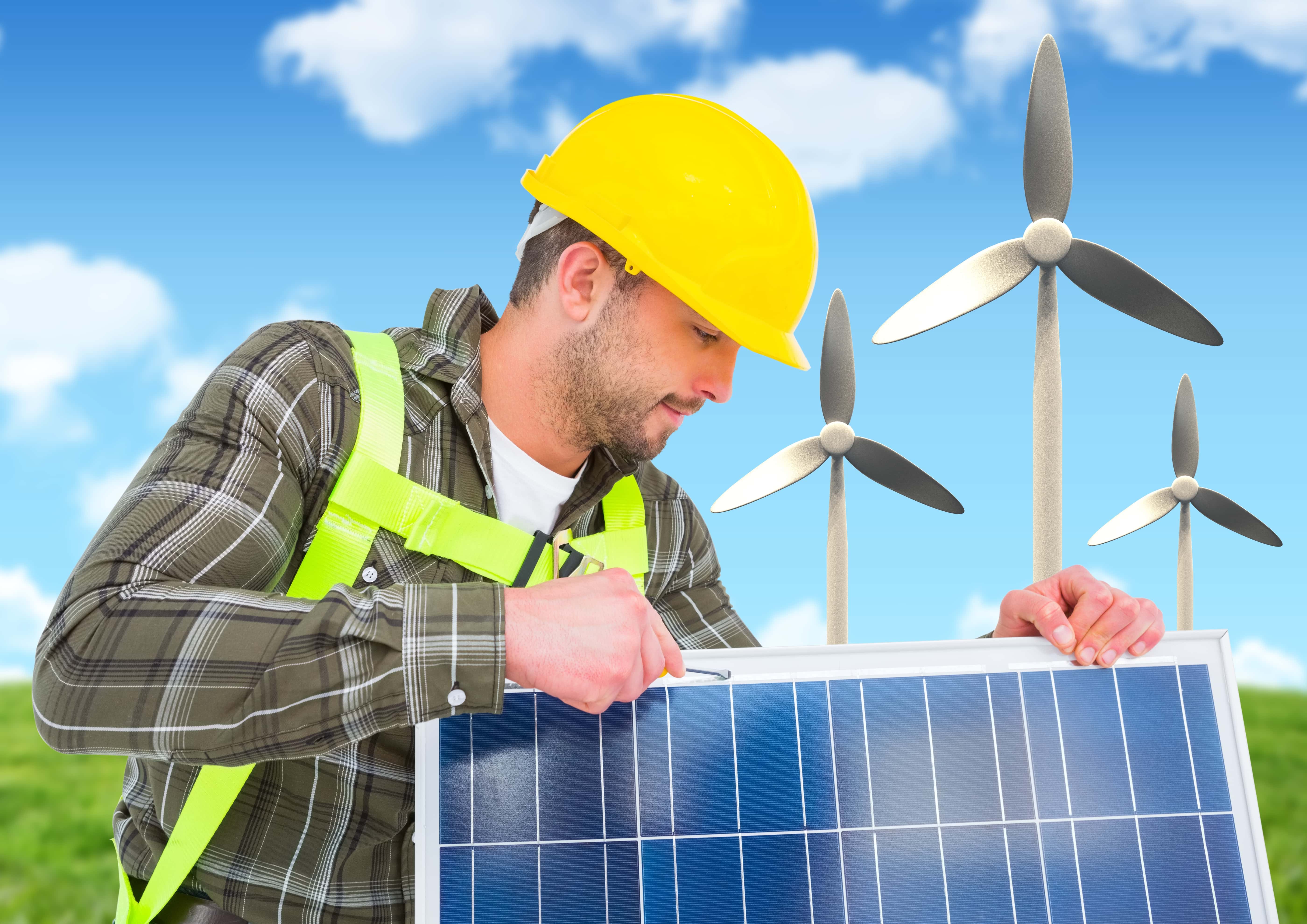 Harnessing Solar Energy for a Sustainable and Cost-Effective Future