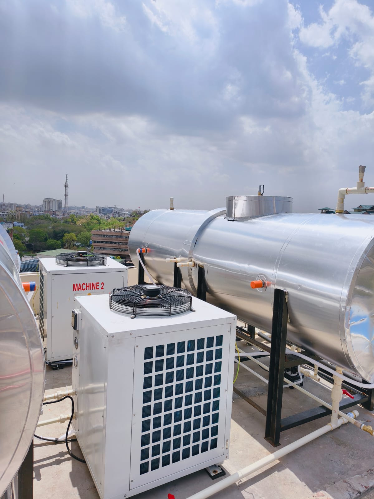 Why Businesses Are Switching to Commercial Solar Energy Solutions