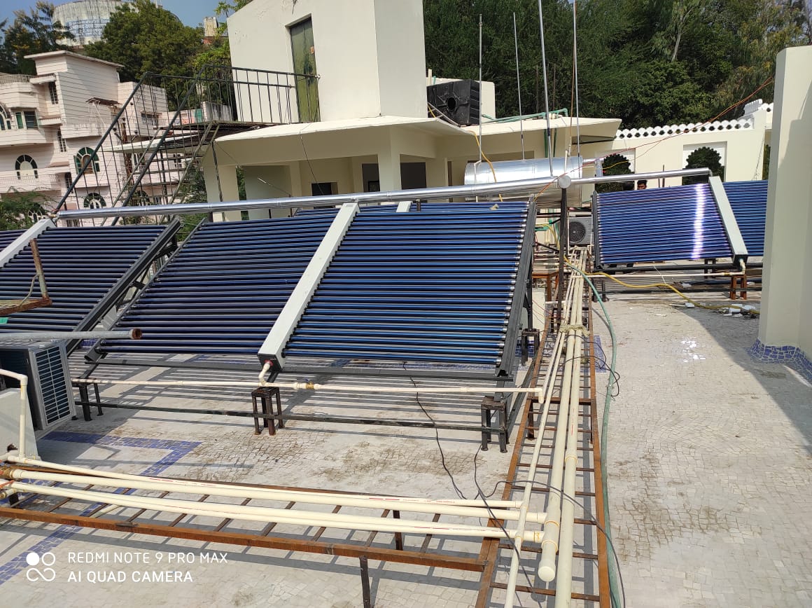 Solar Energy Maintenance: The Key to Long-Term Efficiency and Maximum Power Output