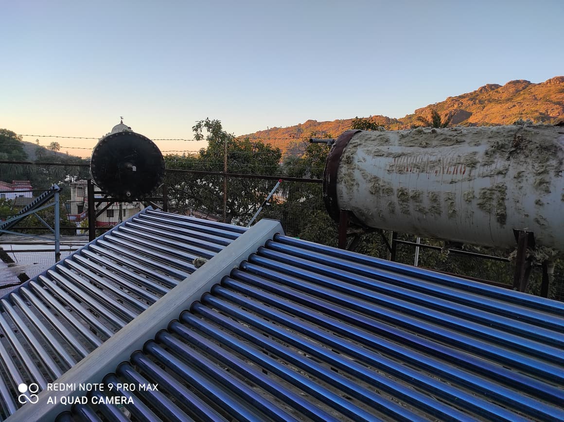 Complete Guide to Solar Energy Maintenance for Maximum Efficiency and Long-Term Savings  Slug