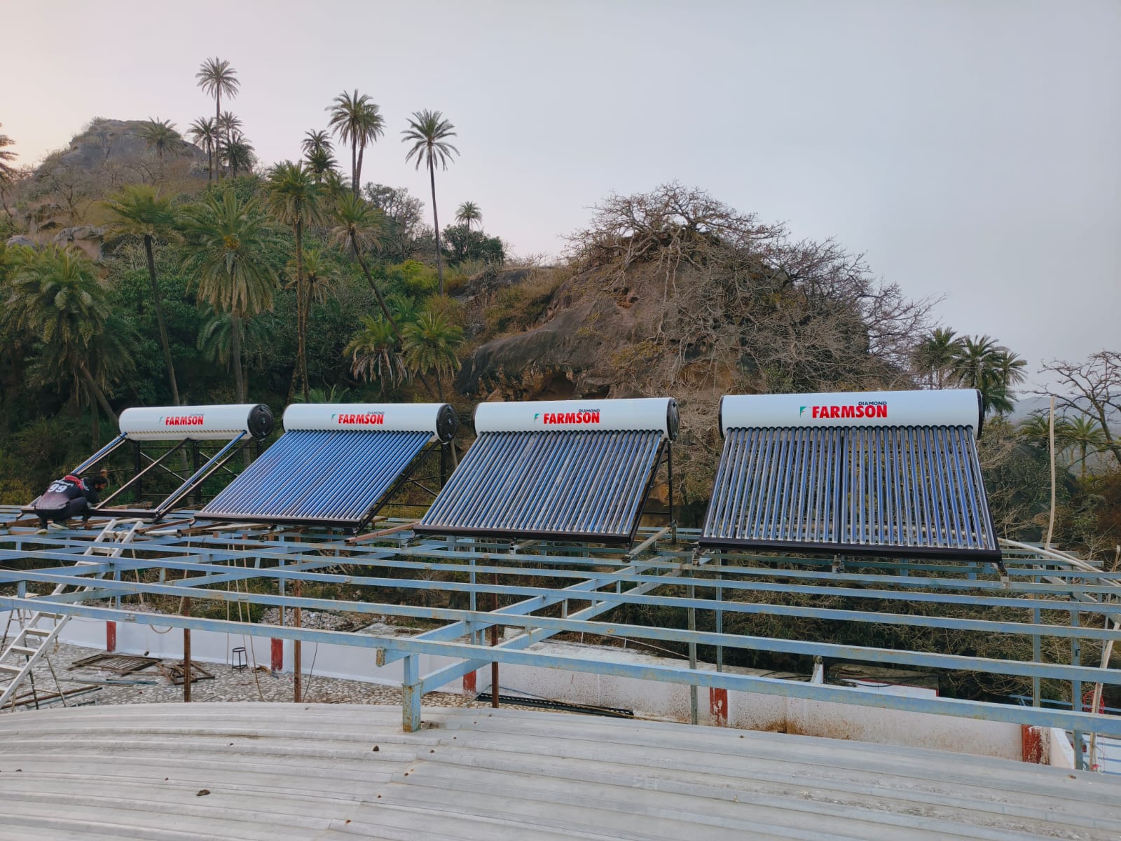 Solar Panel Maintenance: The Key to Long-Term Performance and Maximum Energy Savings