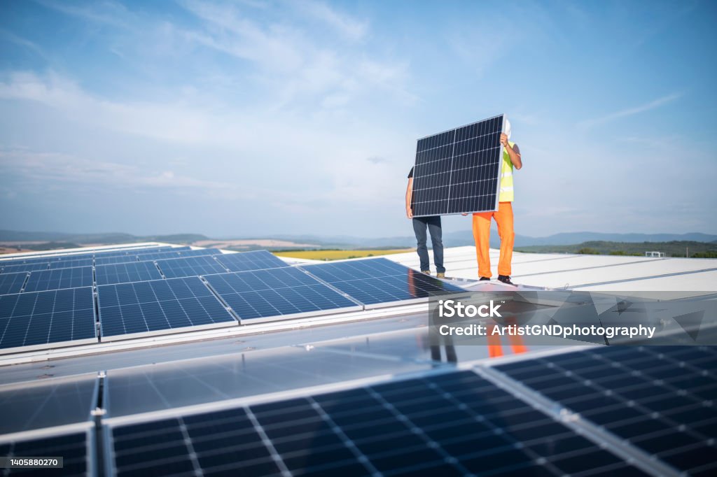 The Growing Importance of Solar Energy in Modern Life