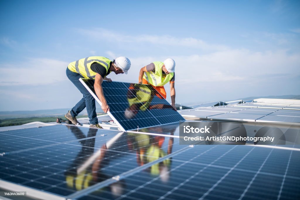 Shree Om Banna Solar  Complete Solar Energy Solutions for Homes & Businesses