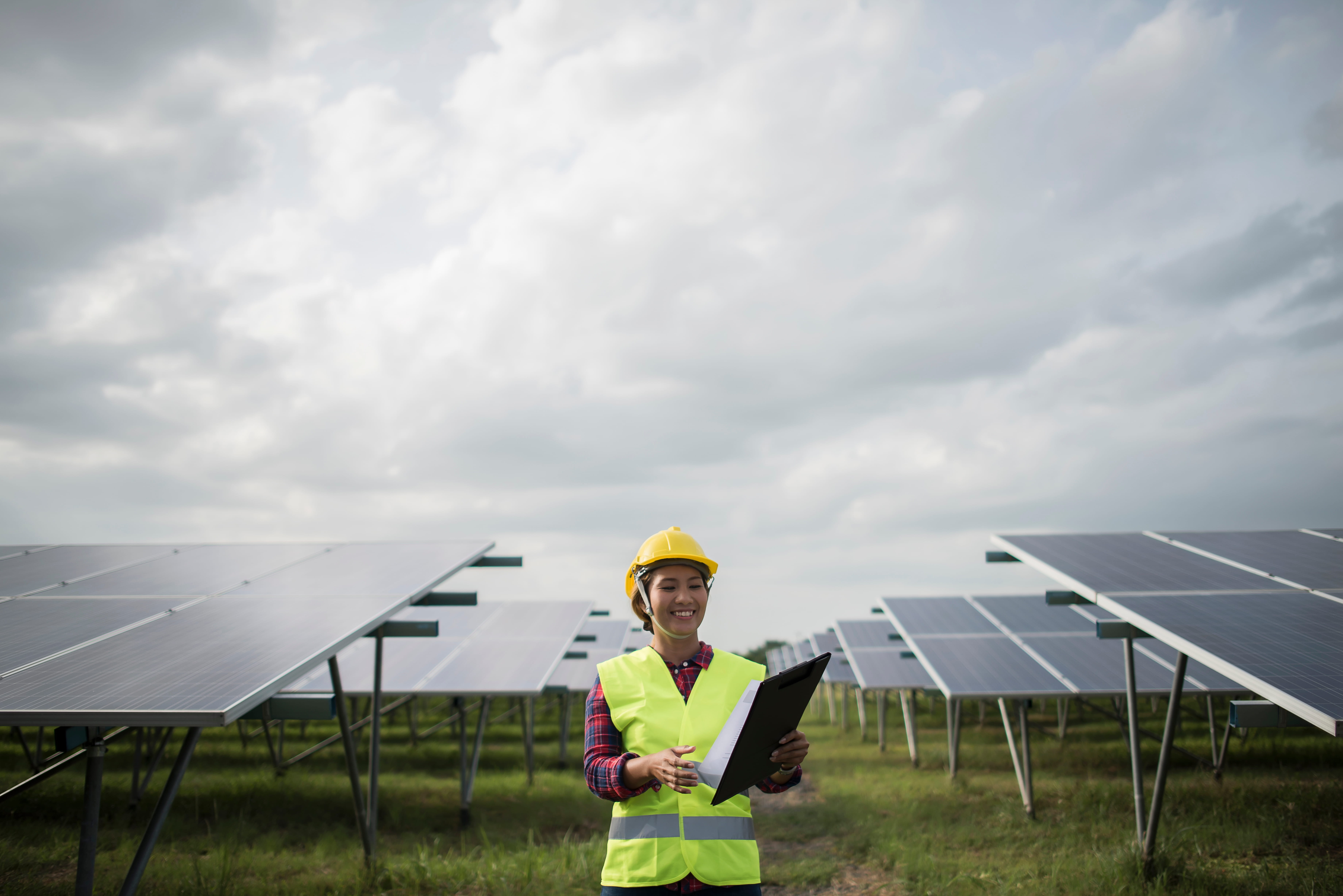 Solar Energy for Homes: A Smart Investment for Lower Electricity Bills and a Sustainable Future